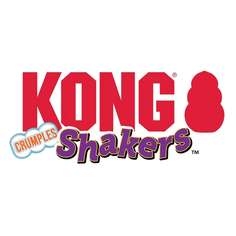 KONG | Shakers Crumples