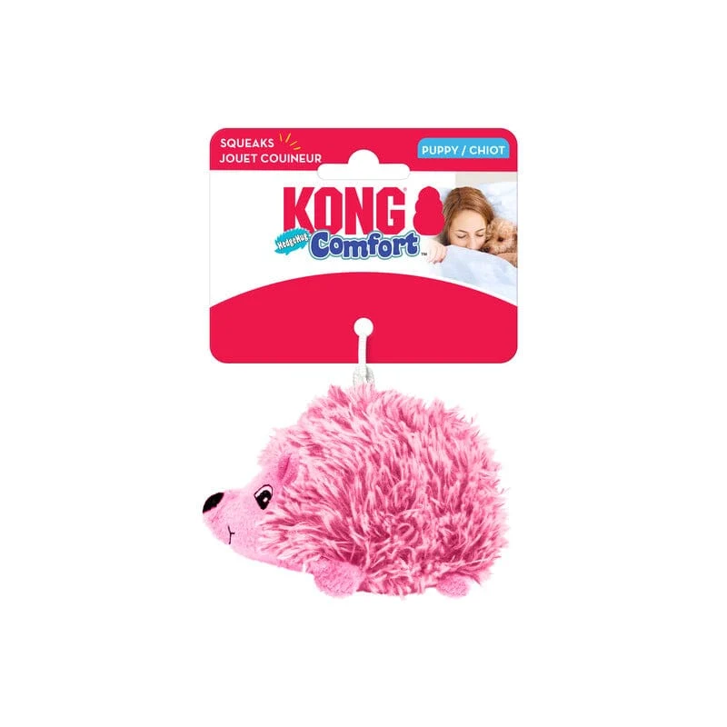 KONG | Comfort HedgeHug - Puppy