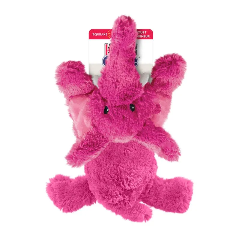 KONG | Cozie Brights