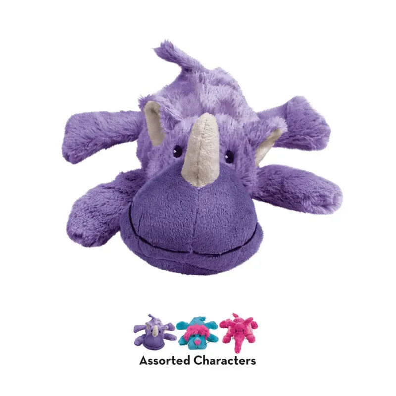 KONG | Cozie Brights