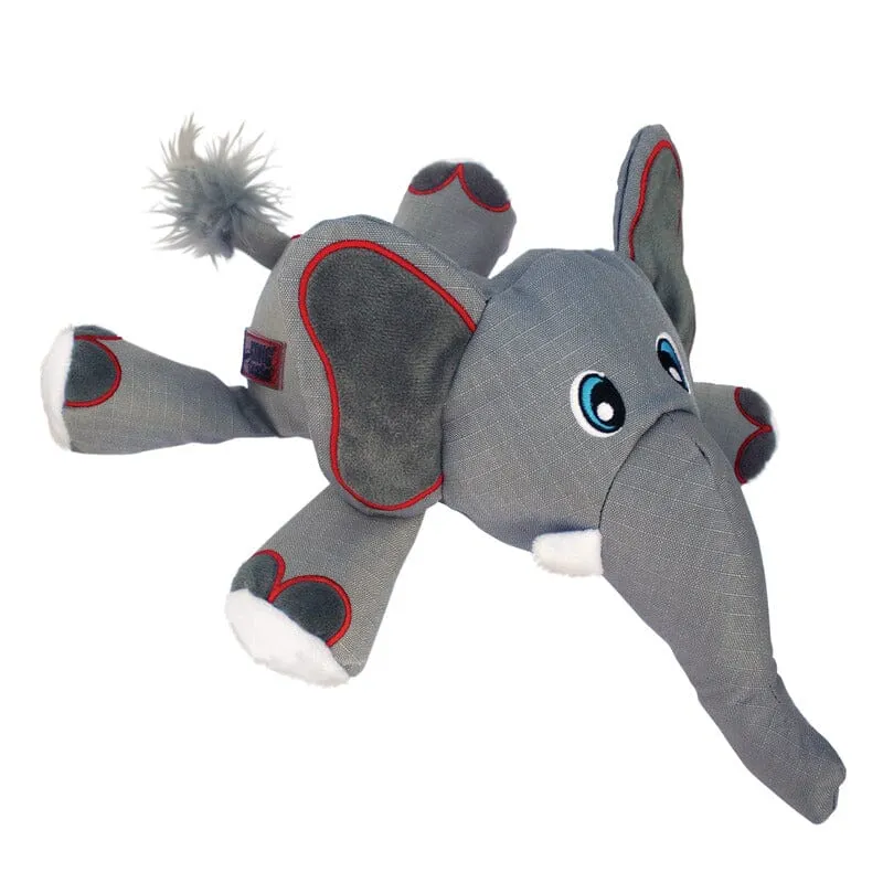 KONG | Ultra Cozie Elephant Lg