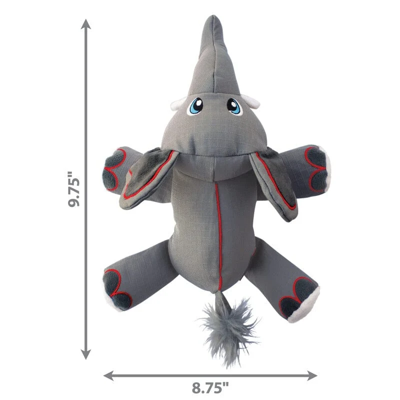 KONG | Ultra Cozie Elephant Lg