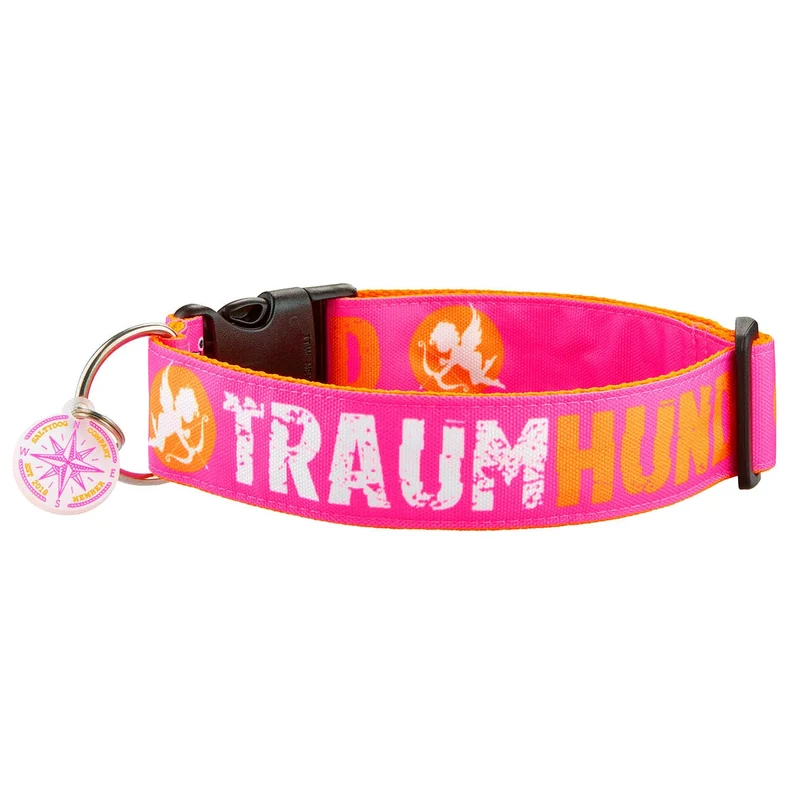 SALTYDOG | TRAUMHUND | Pink