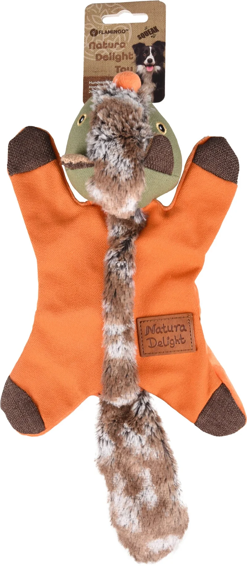 Natura Delight | Hundespielzeug