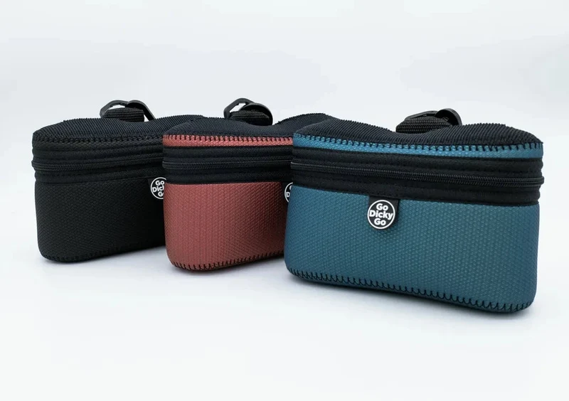Dicky Bag | Double treat bag | NeoSkin