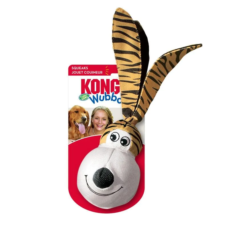 KONG | Wubba Floppy Ears