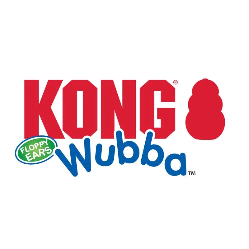 KONG | Wubba Floppy Ears
