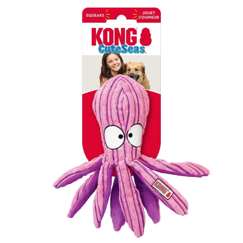 KONG | Cuteseas