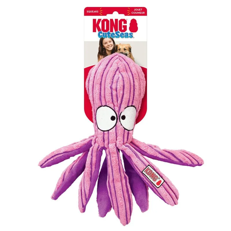 KONG | Cuteseas