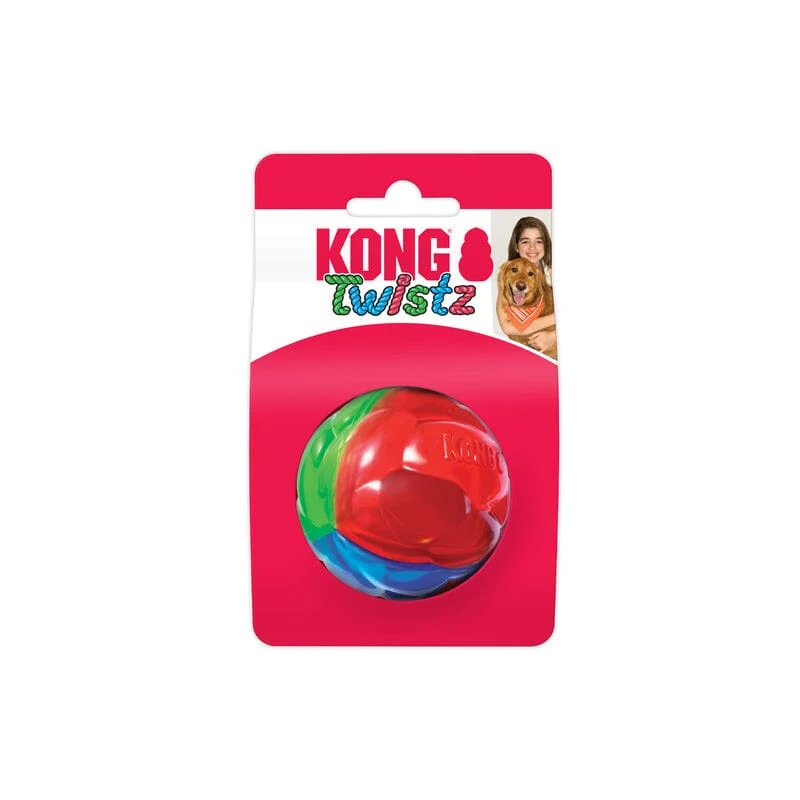 KONG | TwistzBall