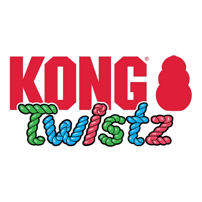 KONG | TwistzBall
