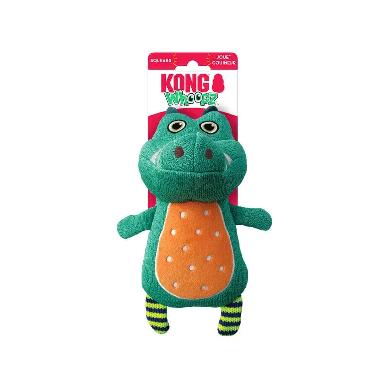 KONG | Whoopz