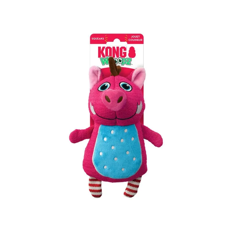 KONG | Whoopz