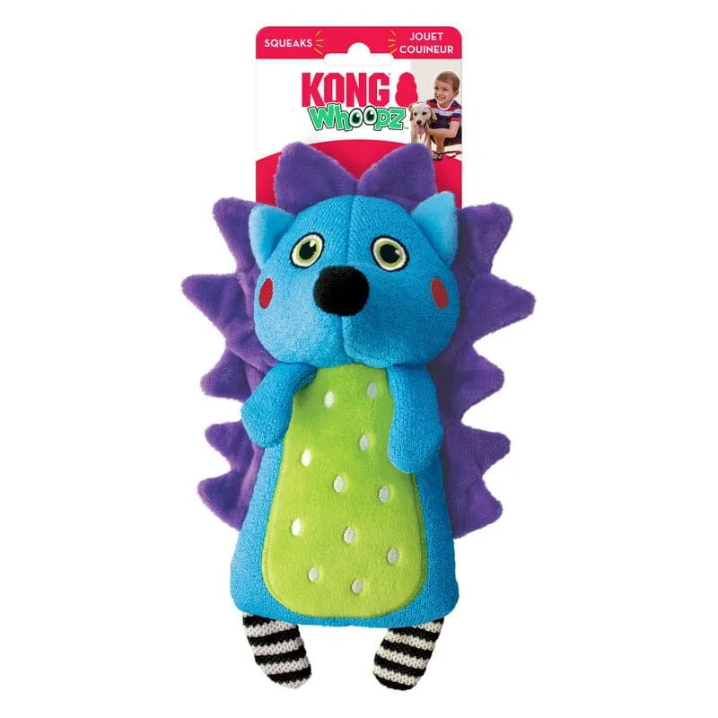 KONG | Whoopz