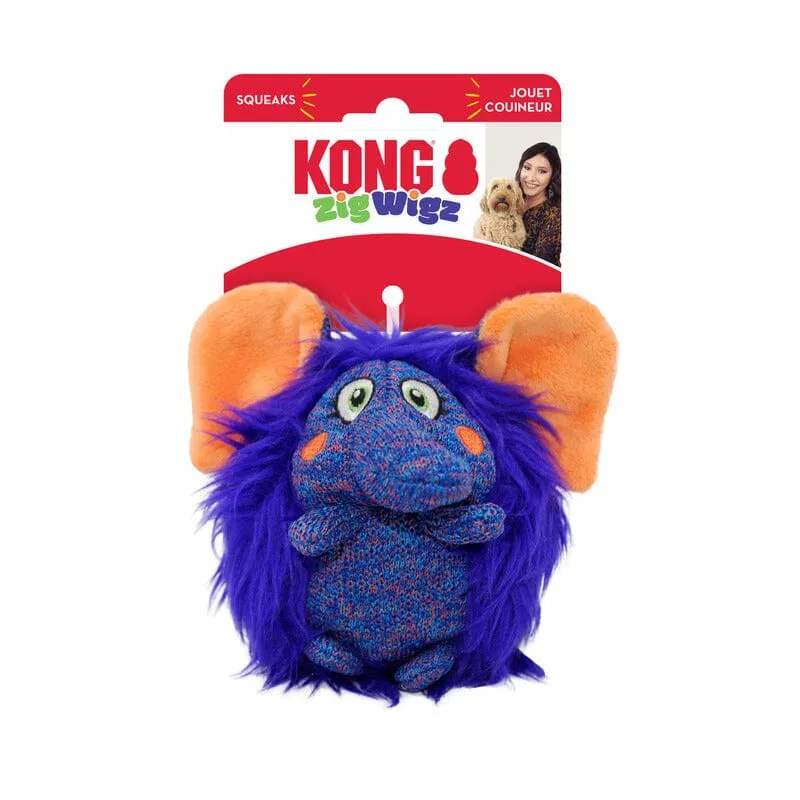 KONG | ZigWigz