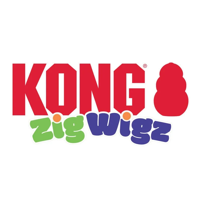 KONG | ZigWigz