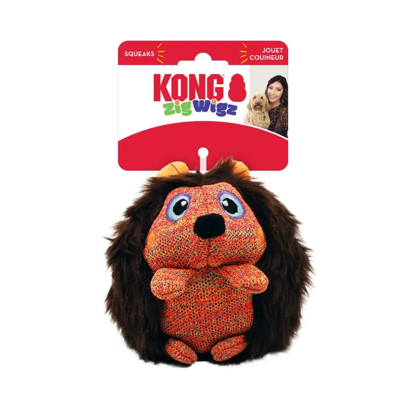 KONG | ZigWigz