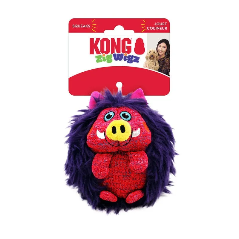 KONG | ZigWigz