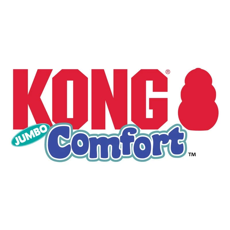KONG | Comfort Jumbo