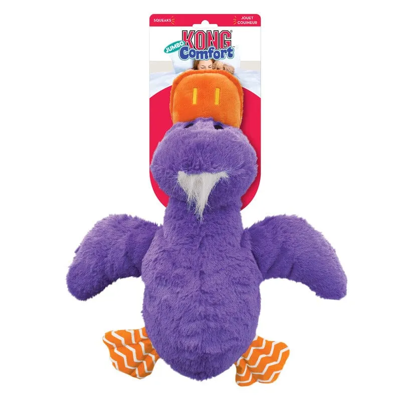 KONG | Comfort Jumbo