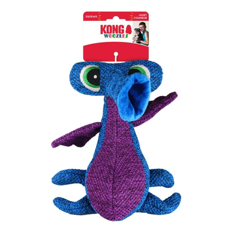 KONG | Woozles