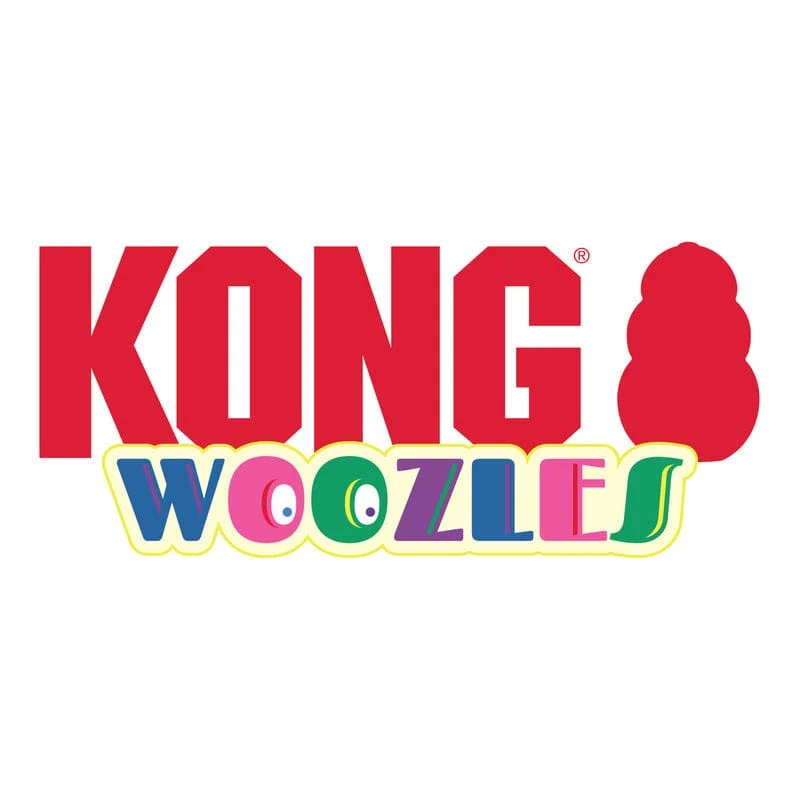 KONG | Woozles