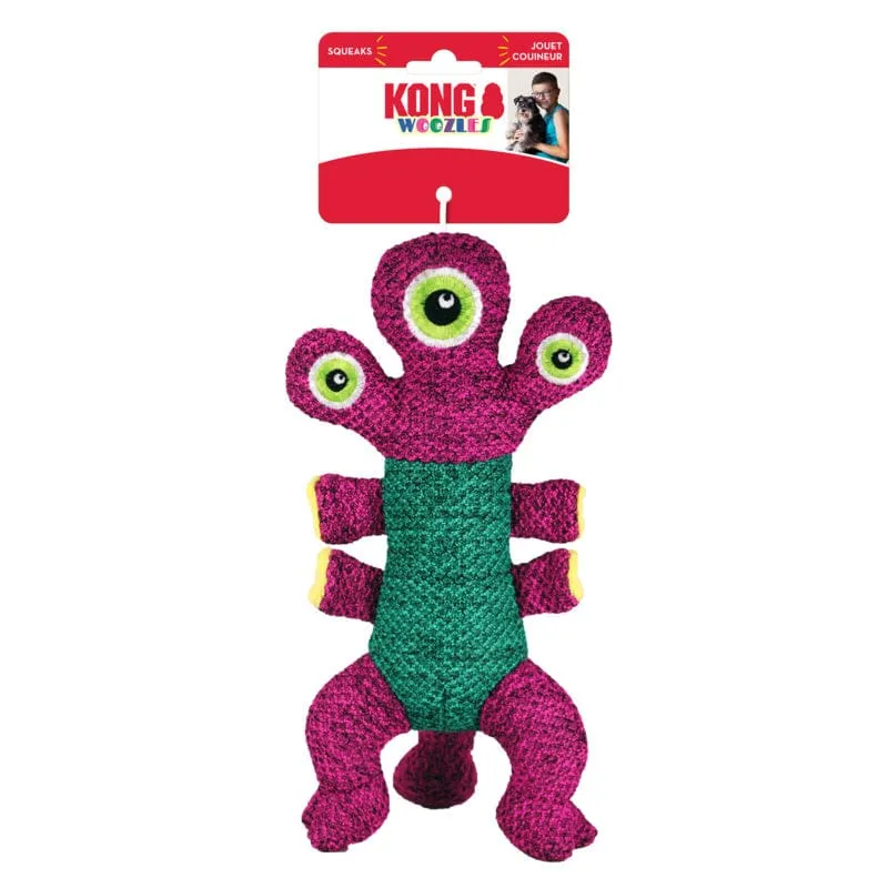 KONG | Woozles