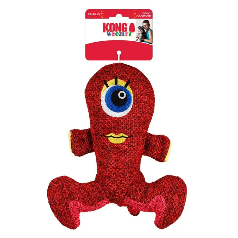 KONG | Woozles