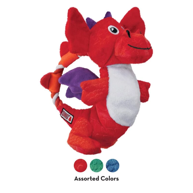 KONG | Dragon Knots