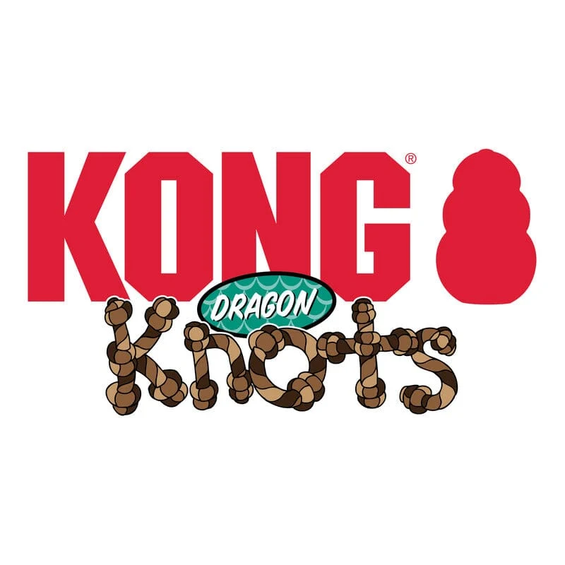 KONG | Dragon Knots
