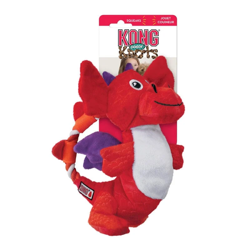 KONG | Dragon Knots