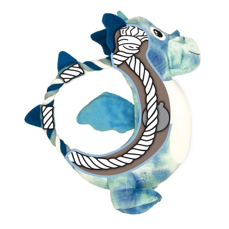 KONG | Dragon Knots