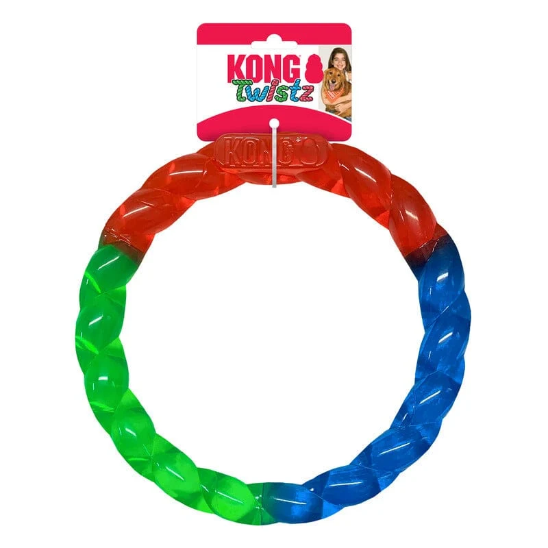 KONG | Twistz Ring