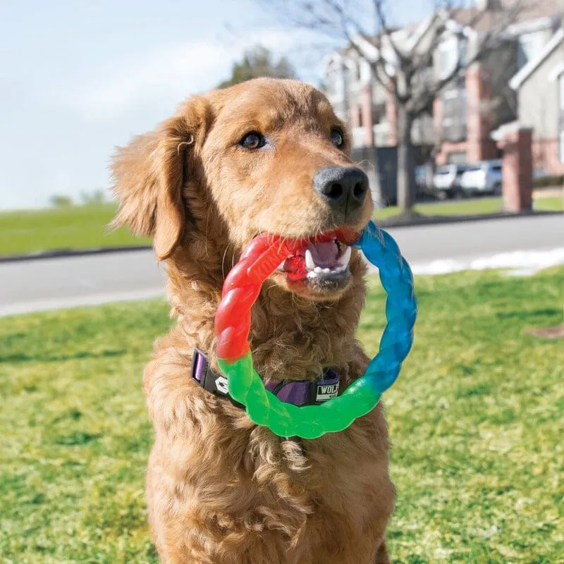 KONG | Twistz Ring