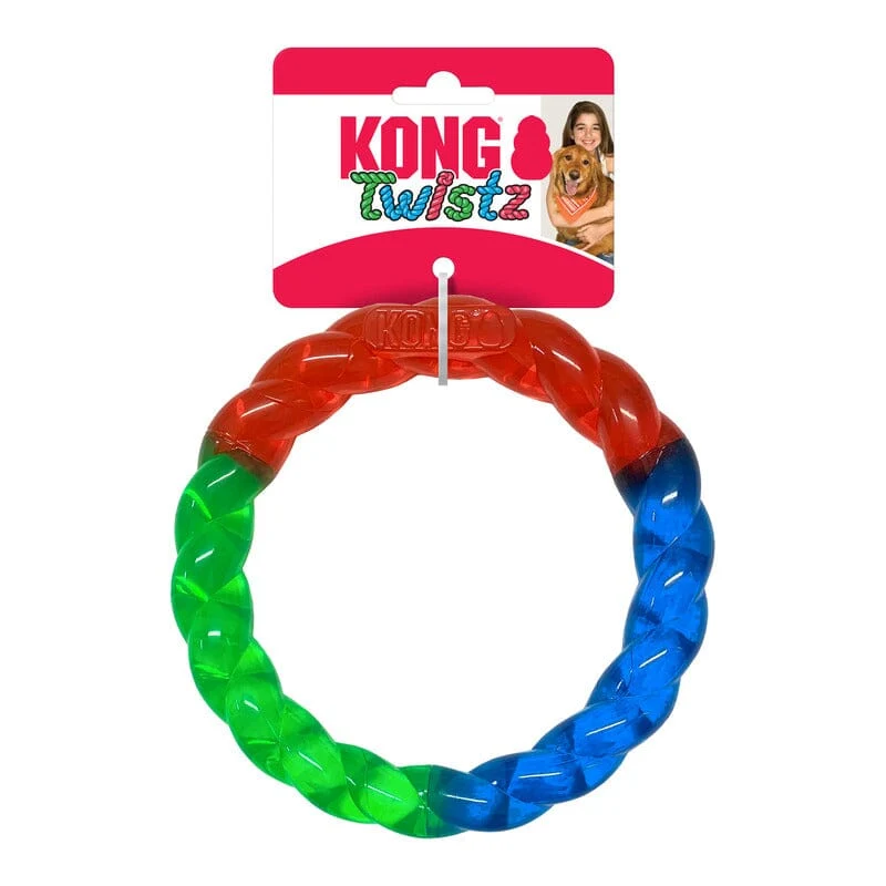KONG | Twistz Ring