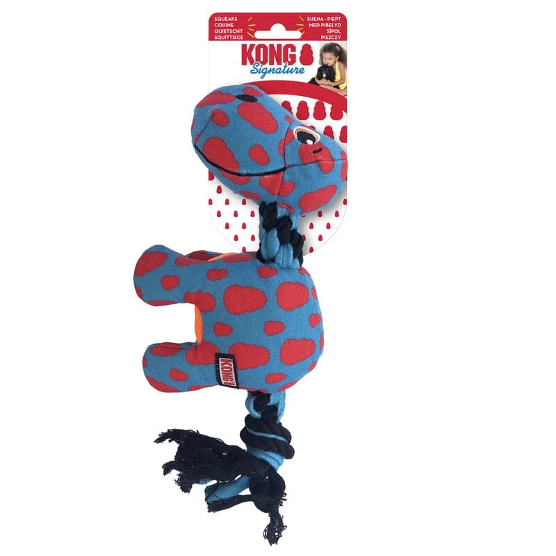 KONG | Signature Dynos