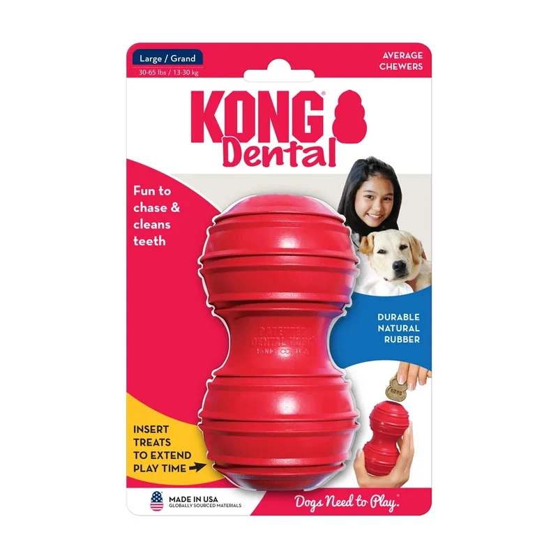 KONG | Dental