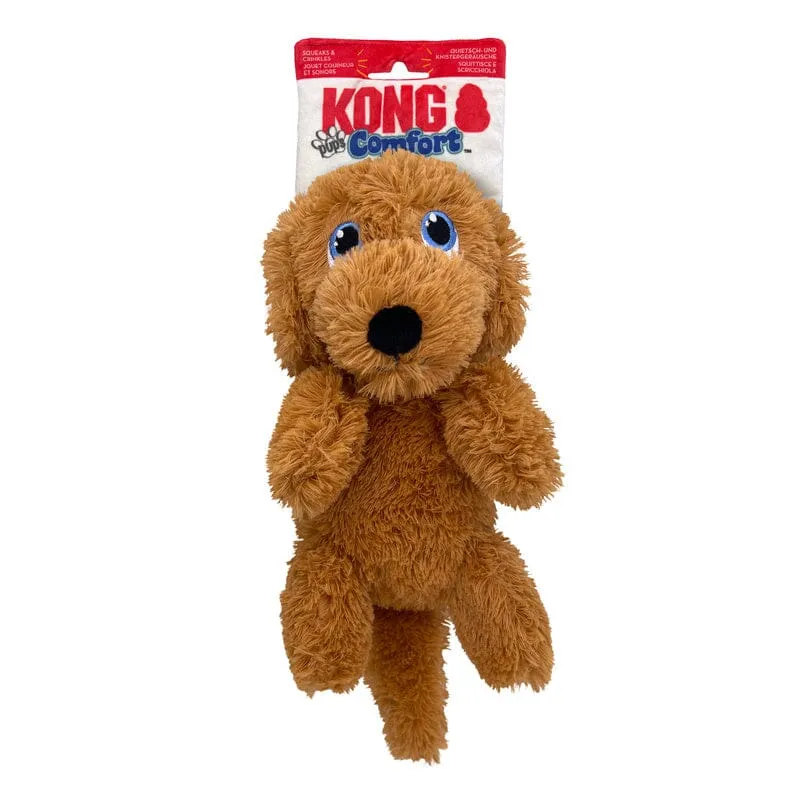 KONG | Comfort Pups