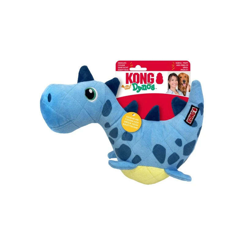KONG | Dynos