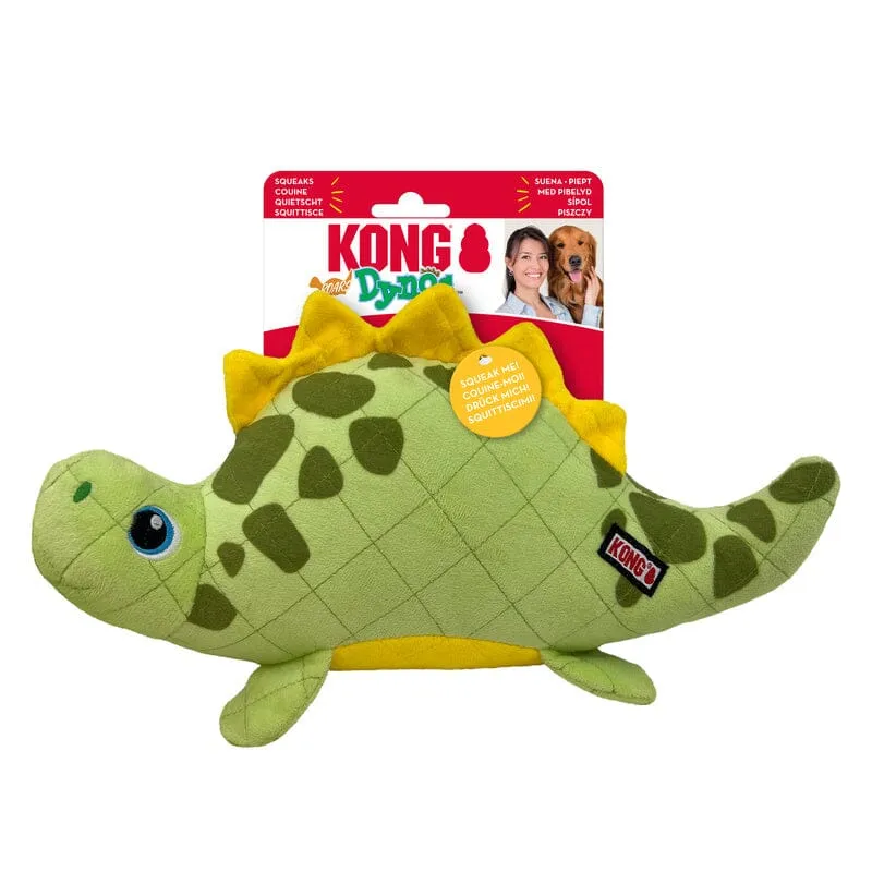 KONG | Dynos