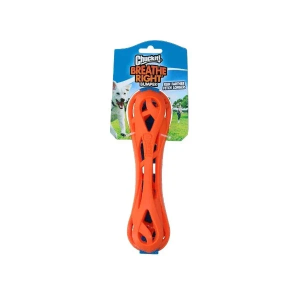 Chuckit! | Breathe Right Bumper