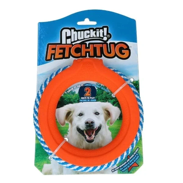 Chuckit! | Fetch Tug