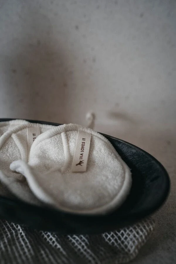 LILA LOVES IT | Reinigungspads "Cleanies"