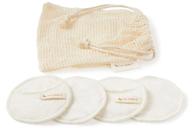 LILA LOVES IT | Reinigungspads "Cleanies"