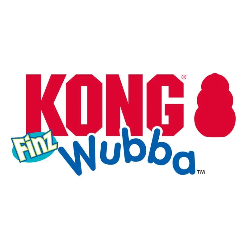 KONG | Wubba Finz