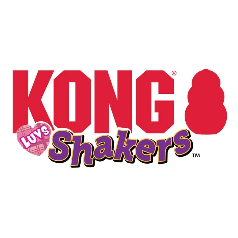 KONG | Shakers Luvs