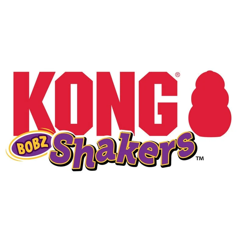 KONG | Shakers Bobz
