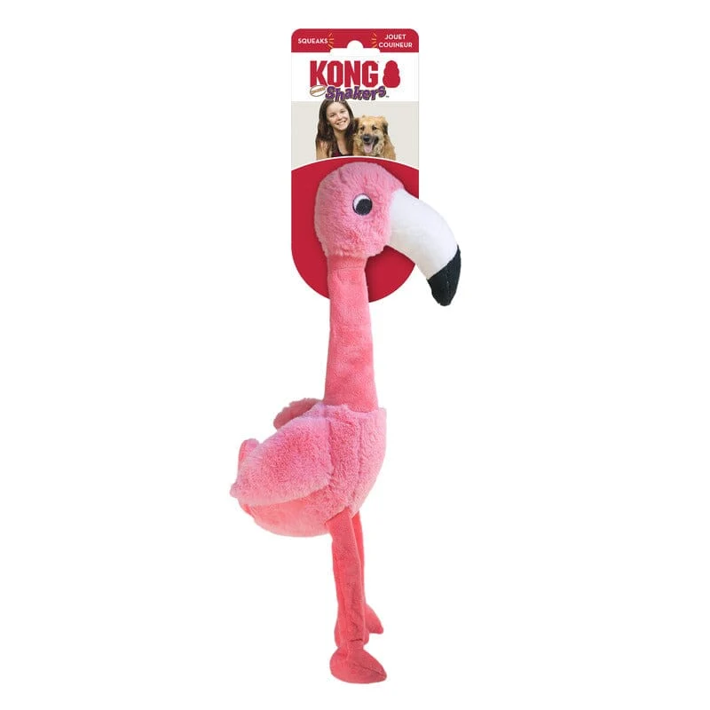 KONG | Shakers Honkers