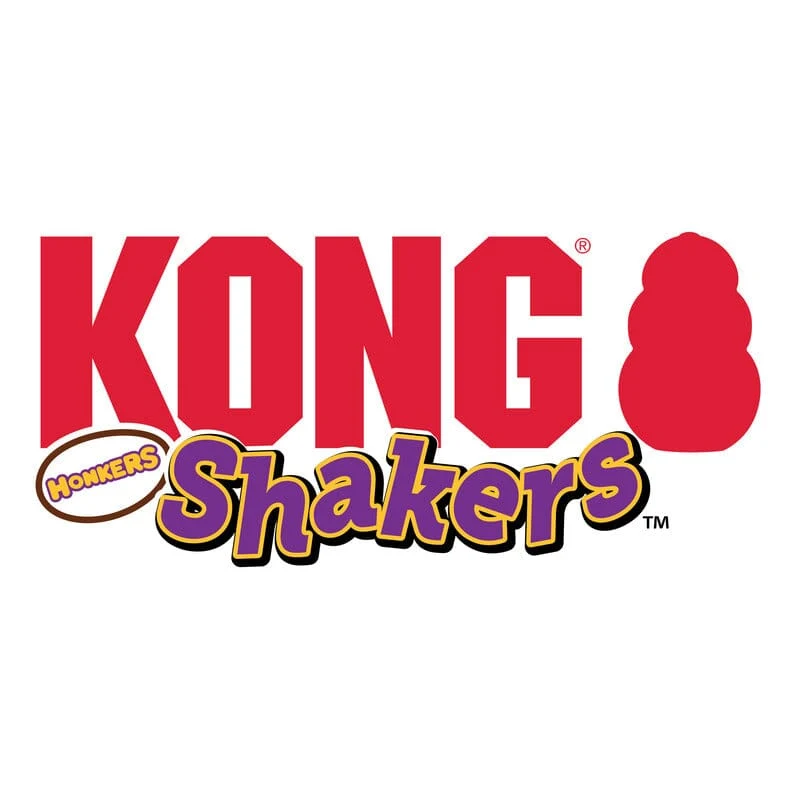 KONG | Shakers Honkers