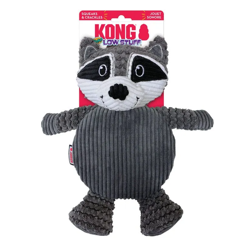 KONG | Low Stuff Crackle Tummiez